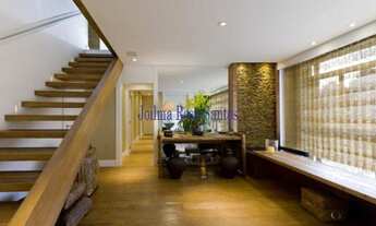 Imagem 4: COBERTURA RESIDENCIAL em SÃO PAULO - SP, VILA NOVA CONCEIÇÃO