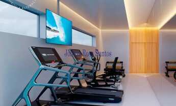 Imagem 5: 1 dormitório, 1 banheiros, 26M² de Área Construída