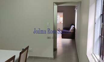 Imagem 7: CASA RESIDENCIAL em SÃO PAULO - SP, CAMPO BELO