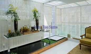 Imagem 6: COBERTURA RESIDENCIAL em SÃO PAULO - SP, VILA NOVA CONCEIÇÃO