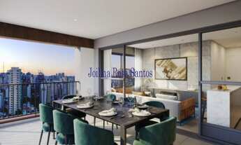 Imagem 7: APARTAMENTO RESIDENCIAL em SÃO PAULO - SP, PARAÍSO