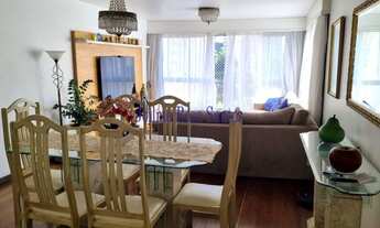 Imagem 5: APARTAMENTO RESIDENCIAL em SÃO PAULO - SP, JARDIM PAULISTA