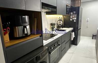 Imagem 5: APARTAMENTO RESIDENCIAL em SÃO PAULO - SP, VILA BUARQUE