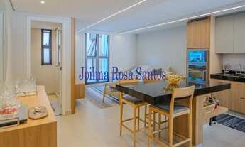 Imagem 3: CASA EM CONDOMÍNIO FECHADO RESIDENCIAL em SÃO PAULO - SP, SANTA CECÍLIA