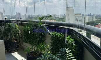 Imagem 2: APARTAMENTO RESIDENCIAL em SÃO PAULO - SP, VILA MARIANA