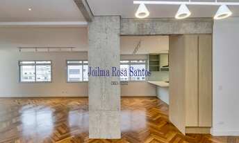 Imagem 6: APARTAMENTO RESIDENCIAL em SÃO PAULO - SP, HIGIENÓPOLIS