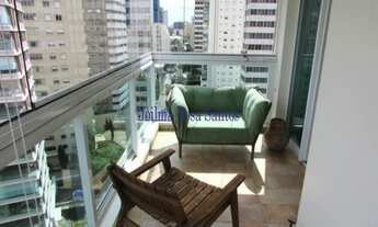 Imagem: APARTAMENTO RESIDENCIAL em SÃO PAULO