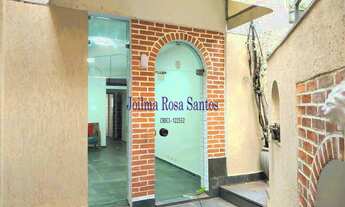 Imagem: CASA RESIDENCIAL em SÃO PAULO - SP, BELA