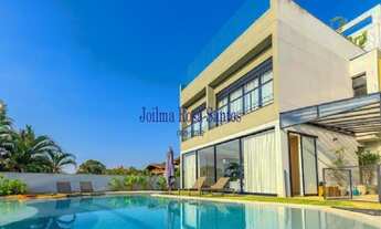 Imagem: CASA EM CONDOMÍNIO FECHADO RESIDENCIAL