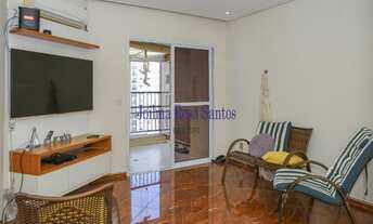 Imagem 6: COBERTURA RESIDENCIAL em SÃO PAULO - SP, ALTO DE PINHEIROS