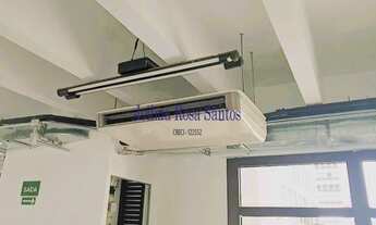 Imagem 3: PRÉDIO COMERCIAL em SÃO PAULO - SP, CONSOLAÇÃO