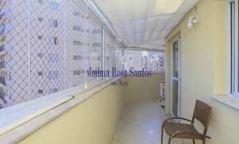 Imagem 3: COBERTURA RESIDENCIAL em SÃO PAULO - SP, ALTO DE PINHEIROS