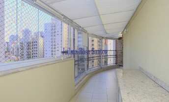 Imagem: COBERTURA RESIDENCIAL em SÃO PAULO - SP