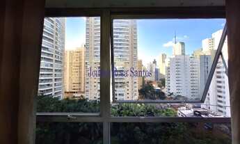 Imagem 2: APARTAMENTO RESIDENCIAL em SÃO PAULO - SP, PARAÍSO