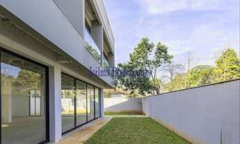 Imagem 4: 4 dormitórios, 4 suíte, 4 banheiro, 12 vagas na garagem, 1034M² de Área Construída