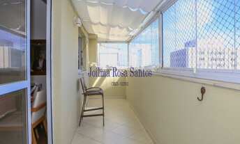 Imagem 5: COBERTURA RESIDENCIAL em SÃO PAULO - SP, ALTO DE PINHEIROS