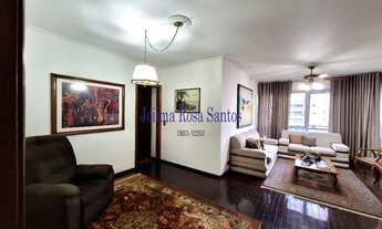 Imagem 4: APARTAMENTO RESIDENCIAL em SÃO PAULO - SP, PARAÍSO