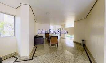 Imagem 6: APARTAMENTO RESIDENCIAL em SÃO PAULO - SP, BELA VISTA