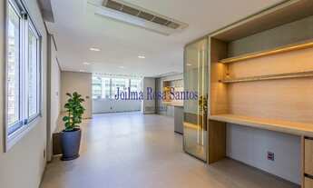 Imagem 4: APARTAMENTO RESIDENCIAL em SÃO PAULO - SP, ITAIM BIBI