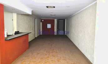 Imagem: CASA COMERCIAL em SÃO PAULO - SP, SANTO