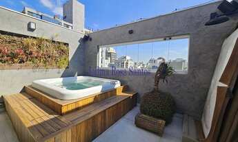 Imagem 5: COBERTURA RESIDENCIAL em SÃO PAULO - SP, VILA NOVA CONCEIÇÃO