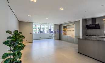 Imagem 5: APARTAMENTO RESIDENCIAL em SÃO PAULO - SP, ITAIM BIBI