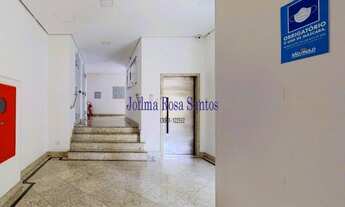 Imagem 7: APARTAMENTO RESIDENCIAL em SÃO PAULO - SP, BELA VISTA