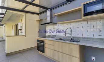 Imagem 2: COBERTURA RESIDENCIAL em SÃO PAULO - SP, CAMPOS ELÍSEOS