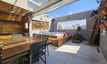 Imagem 3: COBERTURA RESIDENCIAL em SÃO PAULO - SP, VILA NOVA CONCEIÇÃO