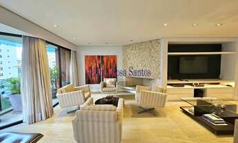 Imagem 2: APARTAMENTO RESIDENCIAL em SÃO PAULO - SP, ITAIM BIBI