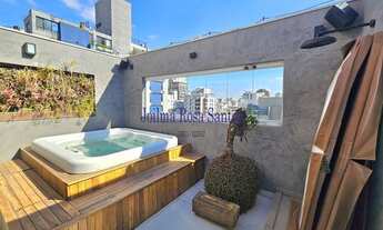 Imagem 6: COBERTURA RESIDENCIAL em SÃO PAULO - SP, VILA NOVA CONCEIÇÃO