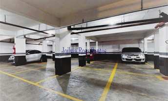 Imagem 3: APARTAMENTO RESIDENCIAL em SÃO PAULO - SP, BELA VISTA