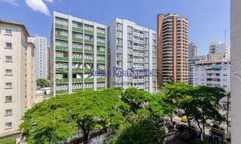 Imagem 2: APARTAMENTO RESIDENCIAL em SÃO PAULO - SP, ITAIM BIBI