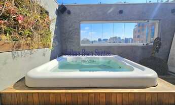 Imagem 2: COBERTURA RESIDENCIAL em SÃO PAULO - SP, VILA NOVA CONCEIÇÃO