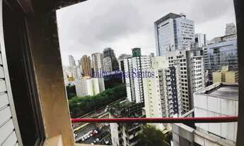Imagem 2: APARTAMENTO RESIDENCIAL em SÃO PAULO - SP, BELA VISTA