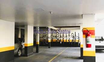 Imagem 5: APARTAMENTO RESIDENCIAL em SÃO PAULO - SP, BELA VISTA