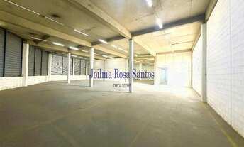 Imagem: GALPAO INDUSTRIAL em SÃO PAULO - SP, LAPA