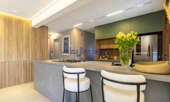 Imagem 5: APARTAMENTO RESIDENCIAL em SÃO PAULO - SP, BROOKLIN NOVO