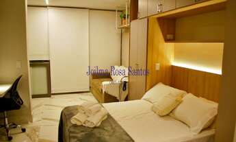 Imagem 4: 1 dormitório, 1 banheiros, 29M² de Área Construída