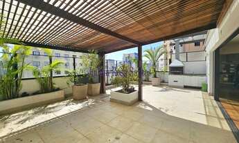 Imagem: COBERTURA RESIDENCIAL em SÃO PAULO - SP