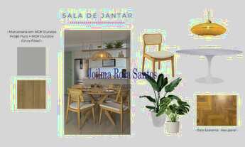 Imagem 6: APARTAMENTO RESIDENCIAL em SÃO PAULO - SP, JARDIM PAULISTA