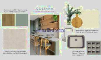 Imagem 7: APARTAMENTO RESIDENCIAL em SÃO PAULO - SP, JARDIM PAULISTA