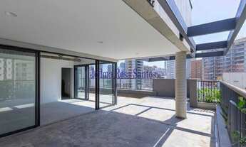 Imagem: COBERTURA RESIDENCIAL em SÃO PAULO - SP