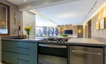 Imagem 6: APARTAMENTO RESIDENCIAL em SÃO PAULO - SP, BROOKLIN NOVO