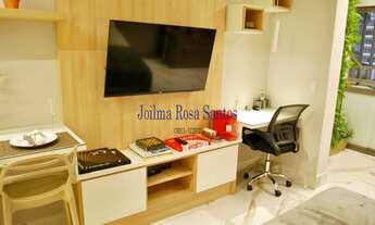 Imagem 6: 1 dormitório, 1 banheiros, 29M² de Área Construída