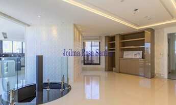 Imagem 4: 4 dormitórios, 2 suíte, 6 banheiro, 4 vagas na garagem, 440M² de Área Construída