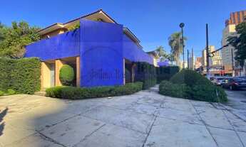 Imagem 3: CASA COMERCIAL em SÃO PAULO - SP, JARDIM AMÉRICA