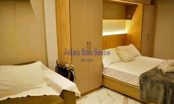 Imagem 3: 1 dormitório, 1 banheiros, 29M² de Área Construída