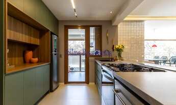 Imagem 7: APARTAMENTO RESIDENCIAL em SÃO PAULO - SP, BROOKLIN NOVO