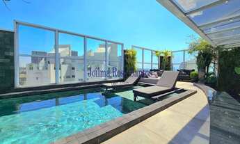 Imagem: COBERTURA RESIDENCIAL em SÃO PAULO - SP